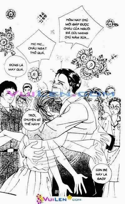 Cô gái Trung Hoa: Chapter 1