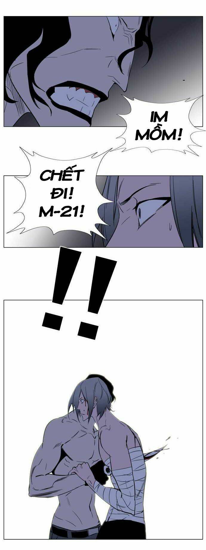 Ma Cà Rồng Quý Tộc: Chapter 132