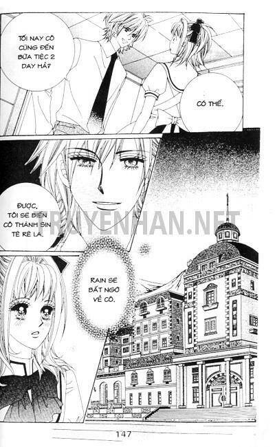 Lọ Lem Hậu Đậu: Chapter 49