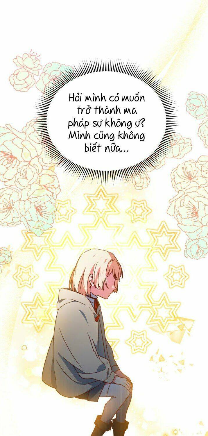 Nàng Elizabeth Thuần Khiết: Chapter 7