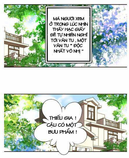 Siêu Sao Trứ Danh: Chapter 16