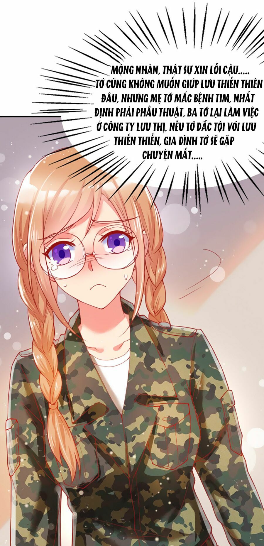 Chồng Già Vợ Trẻ Trêu Nhau Hàng Ngày: Chapter 46