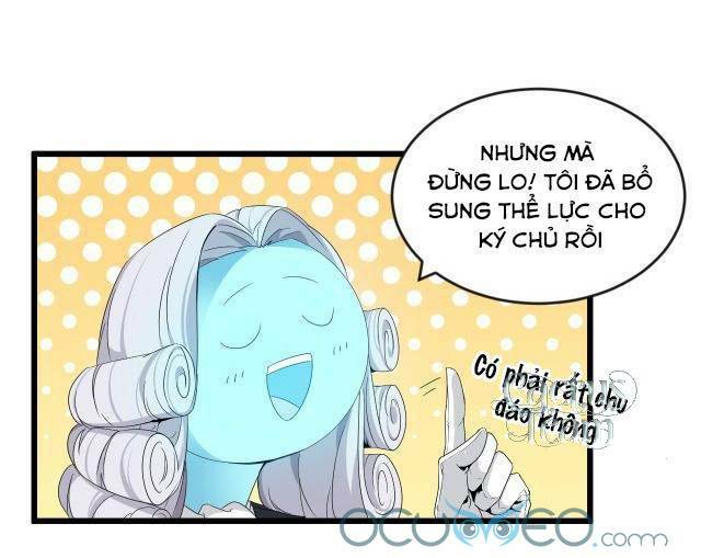 Chiến Thần Dưỡng Thành Kí: Chapter 10