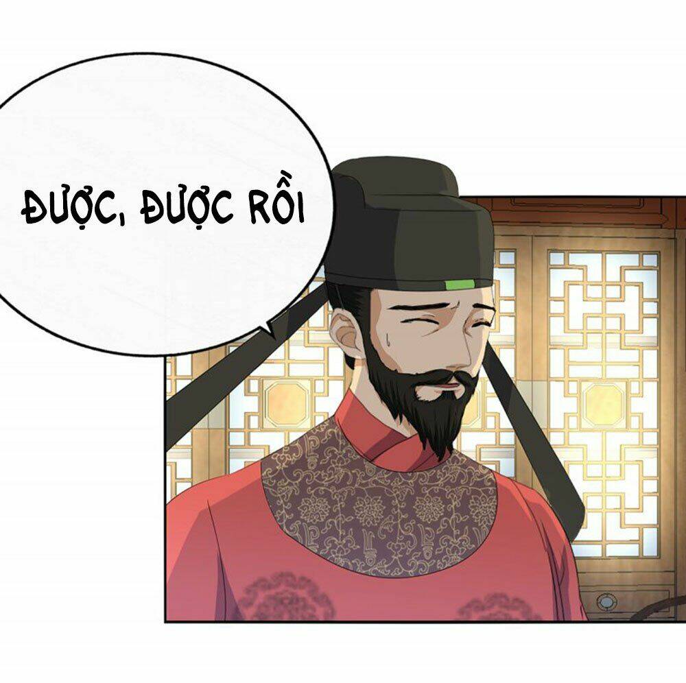 Hỏa Hồ: Chapter 23