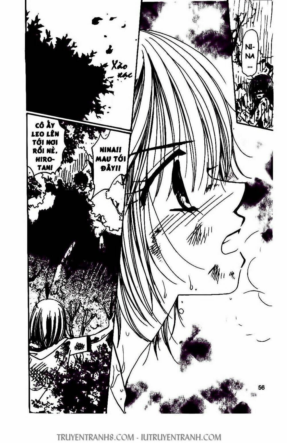 Bộ Sưu Tập Lọ Lem: Chapter 30