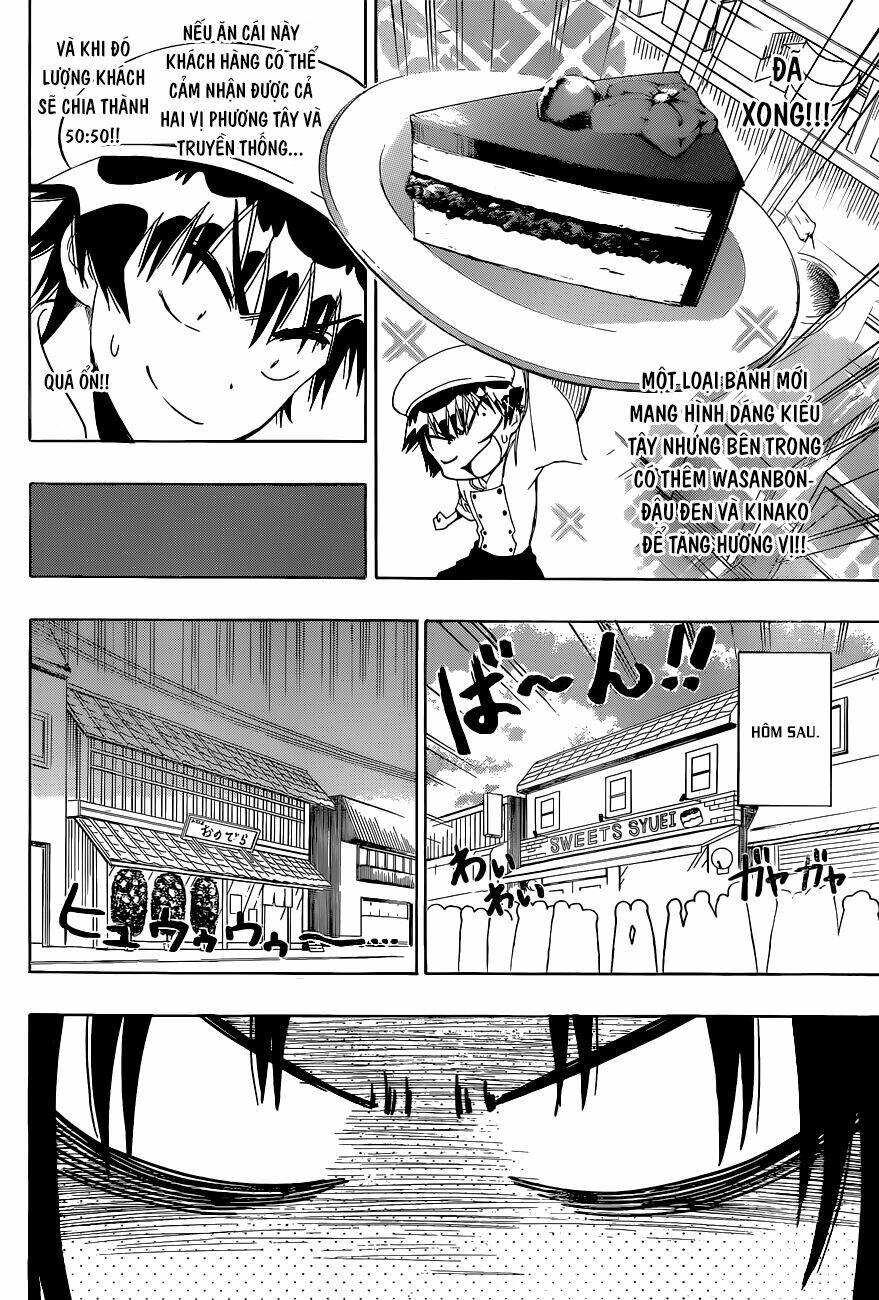 Tình Yêu Ngang Trái: Chapter 101