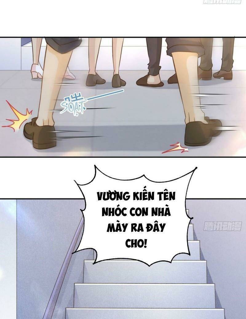 Tiên Giới Thương Thành: Chapter 7