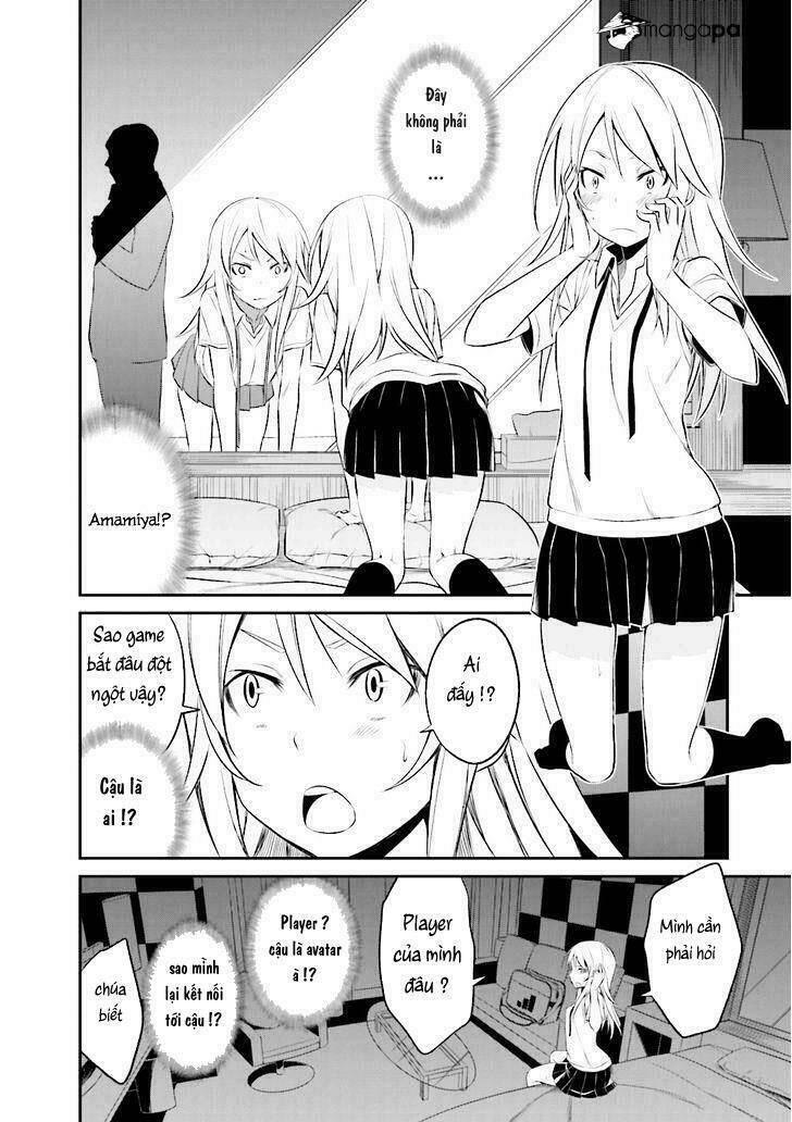 Not Lives: Chapter 28