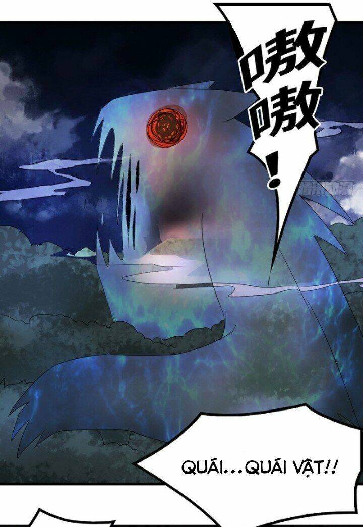 Huyết Mực Sơn Hà: Chapter 7