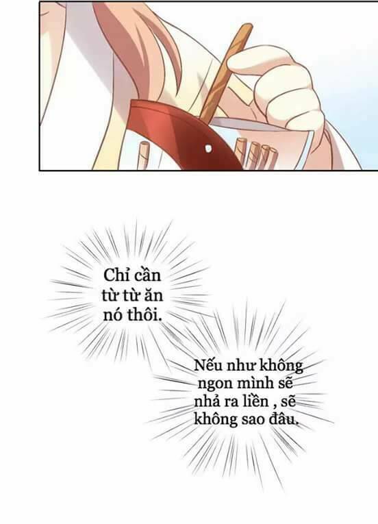 Dưới Móng Vuốt Mèo: Chapter 6
