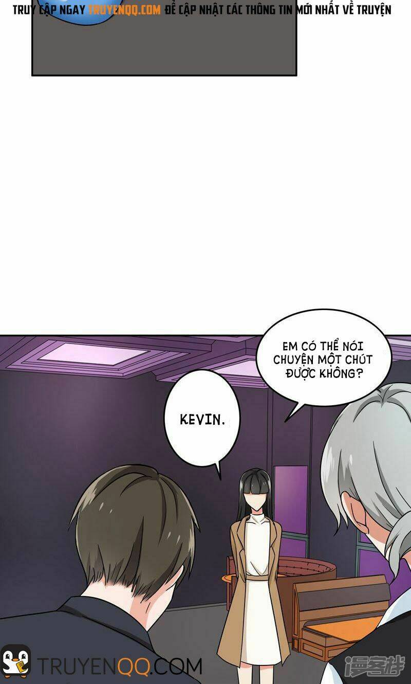 Become A Girl At Night: Chapter 54