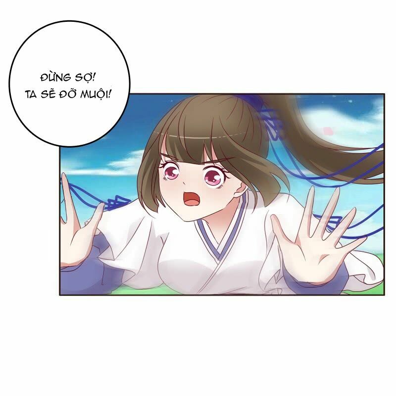 Thông Linh Phi: Chapter 253