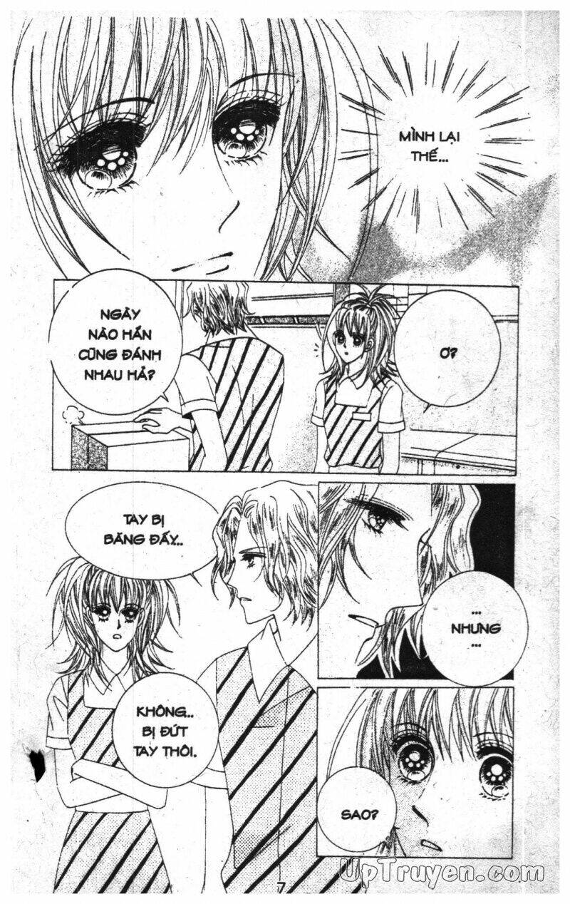 Dạ Khúc: Chapter 13