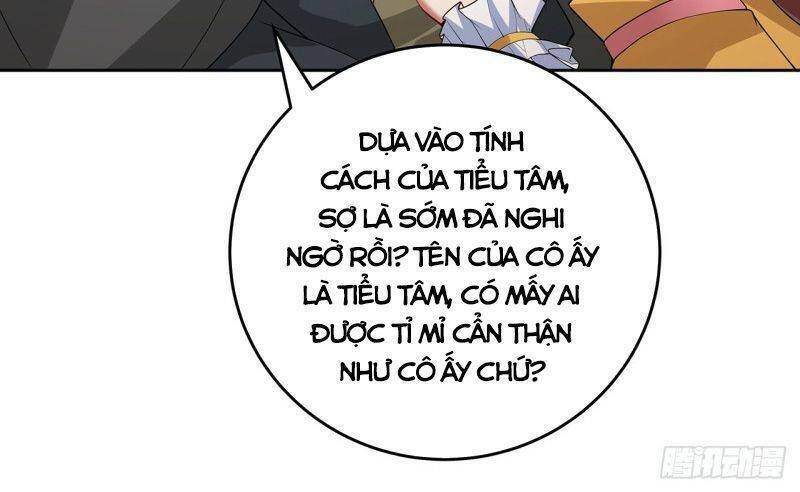 Nghịch Lân: Chapter 147