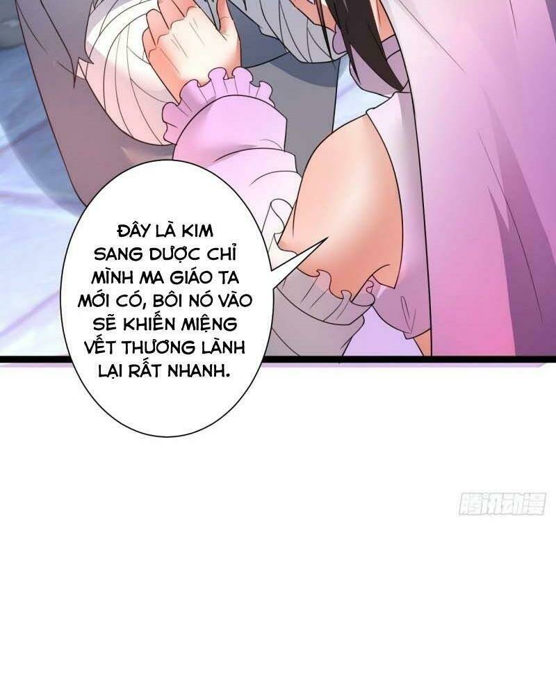 Trọng Sinh Tối Cường Ma Tôn Ở Rể: Chapter 65