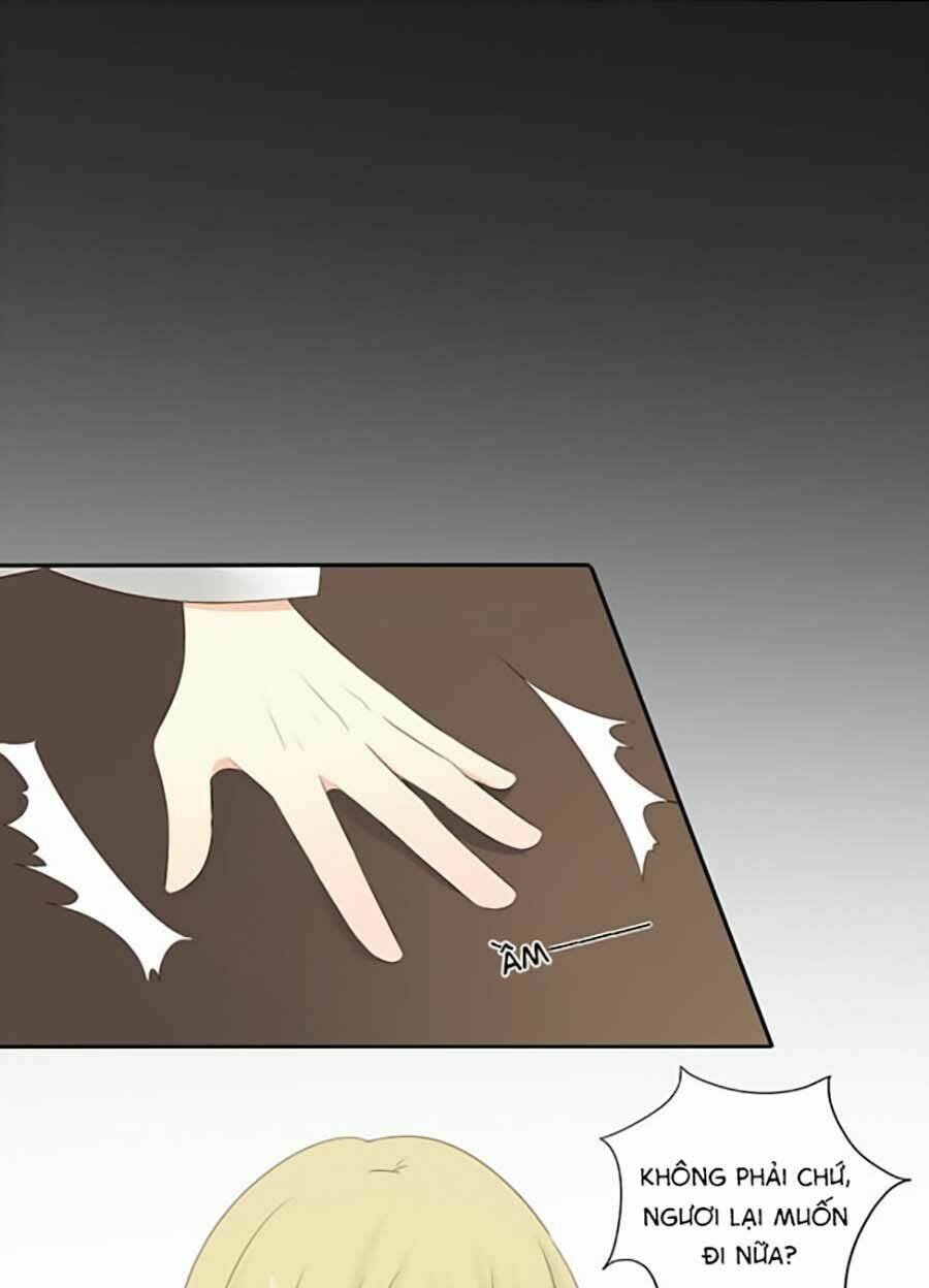 Quy Tự Dao: Chapter 21