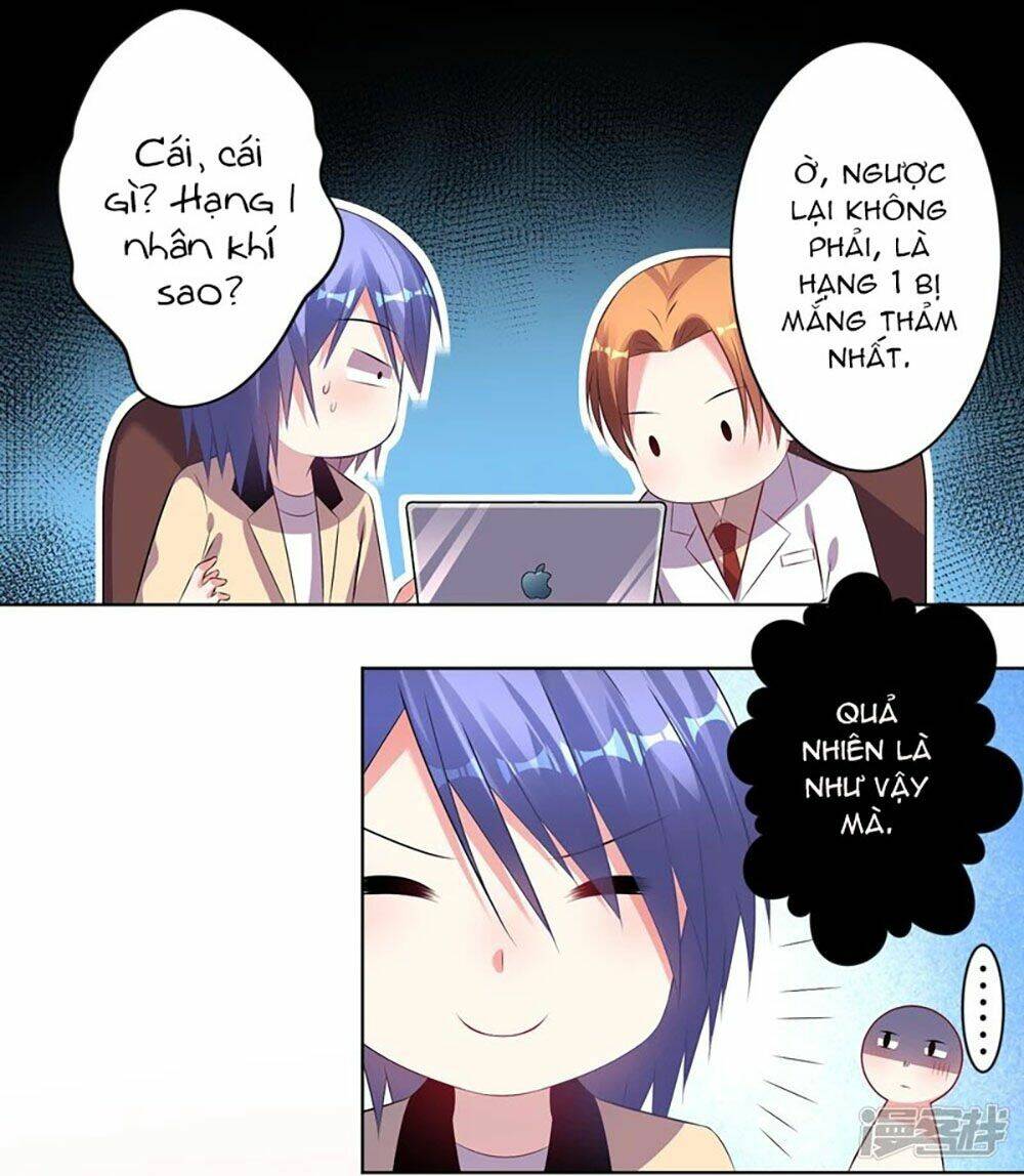 Tôi Bị Tổng Tài Ám Hại: Chapter 96