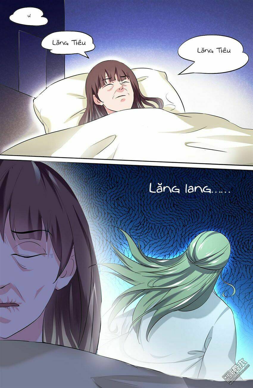 Cực Phẩm Tu Chân Thiếu Niên: Chapter 80