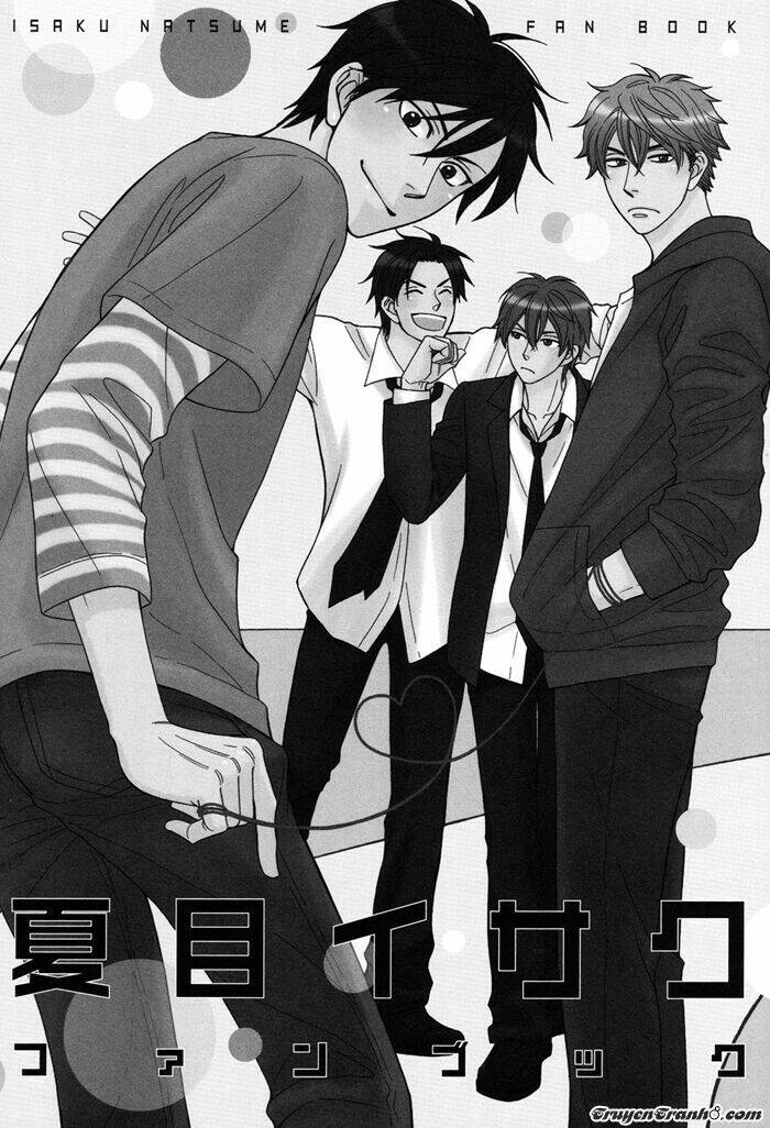 Doushiyoumo Nai Keredo: Chapter 13