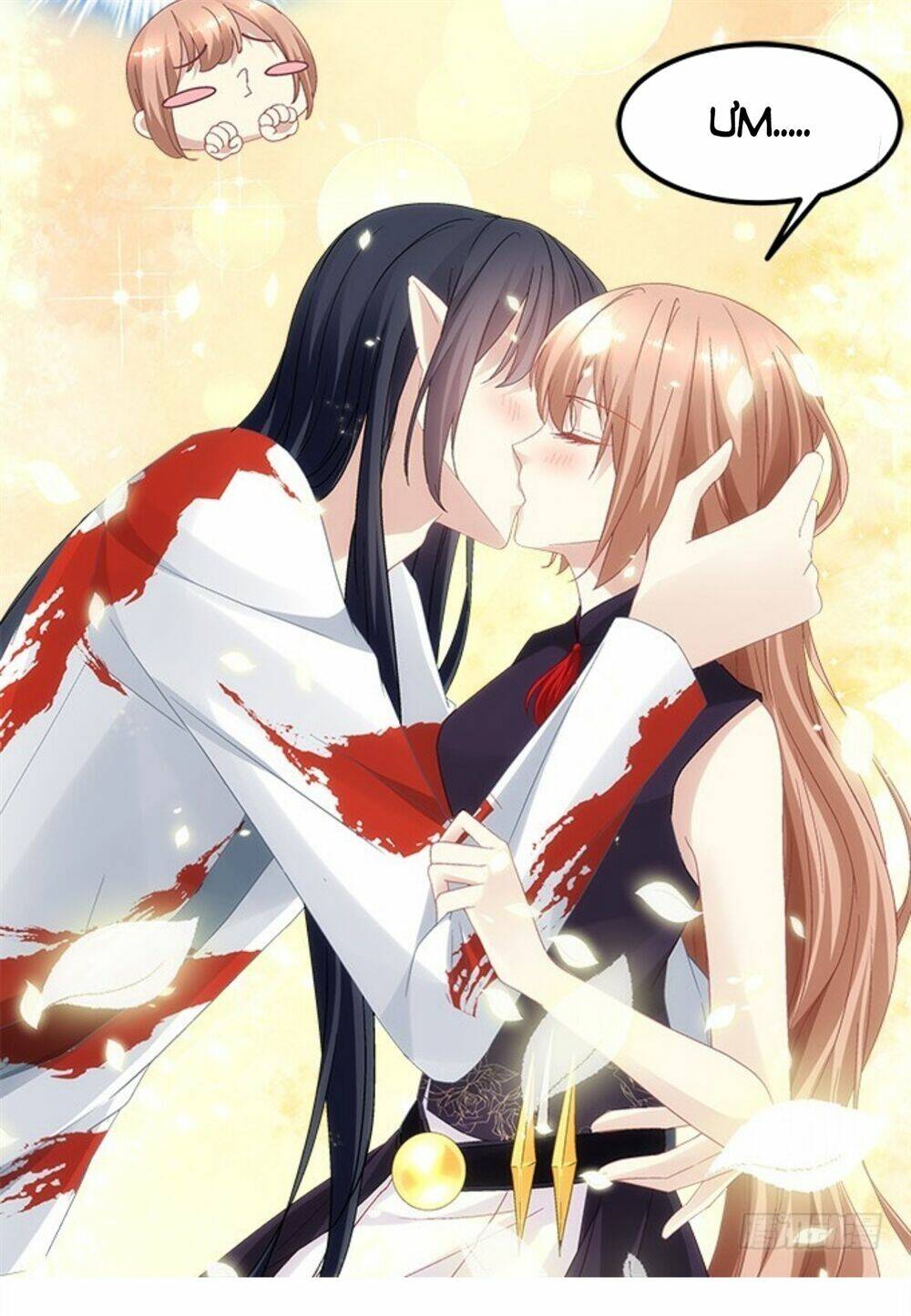 Ám Dạ Vô Thường: Chapter 89