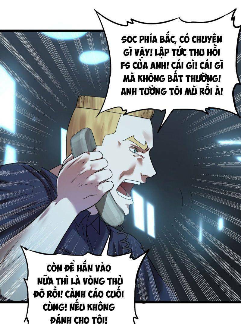 Danh Sách Kẻ Phản Diện: Chapter 100