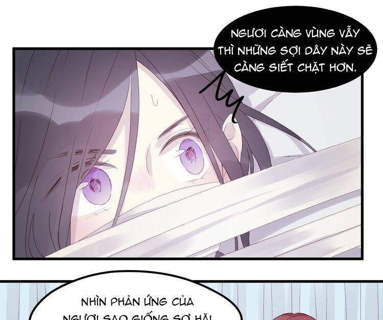 Lượm Được Một Tiểu Hồ Ly 2: Chapter 36