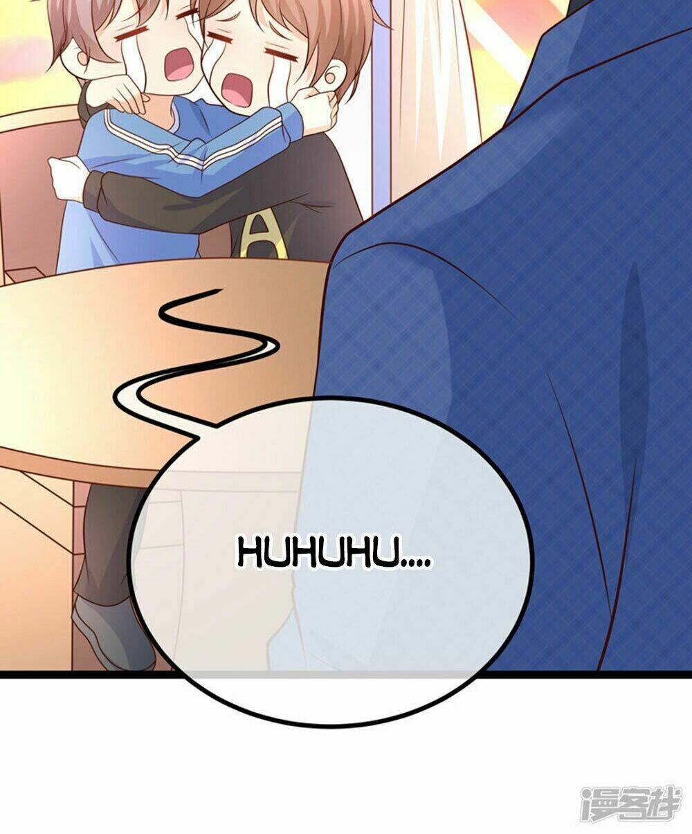 Boss Của Tôi Là Đại Thần: Chapter 46