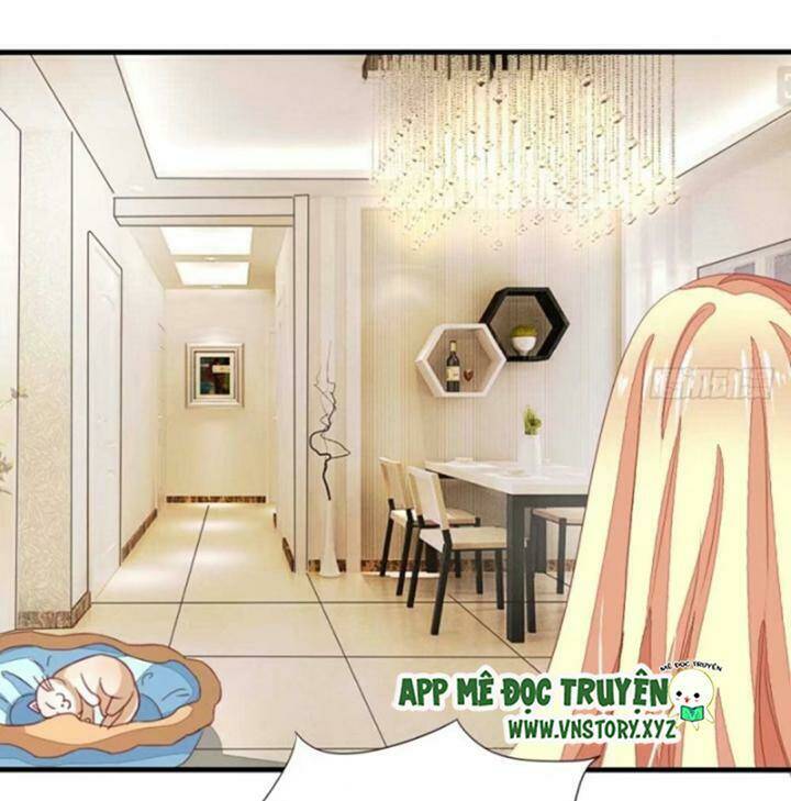 Nam Thần Ma Cà Rồng: Sủng Nhược Tiểu Lãn Thê: Chapter 16