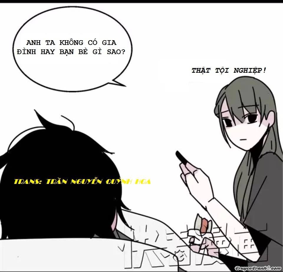 Ứng Dụng Thẩm Mỹ: Chapter 9