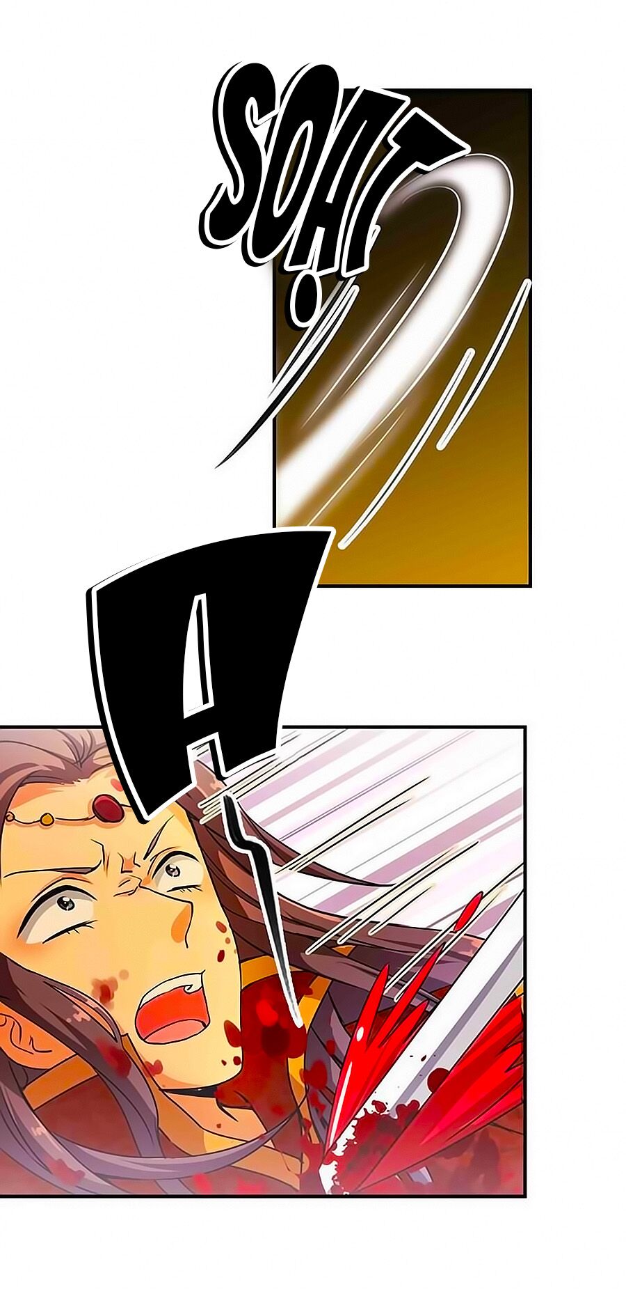 Vương Gia ! Ngươi Thật Bỉ Ổi !: Chapter 319