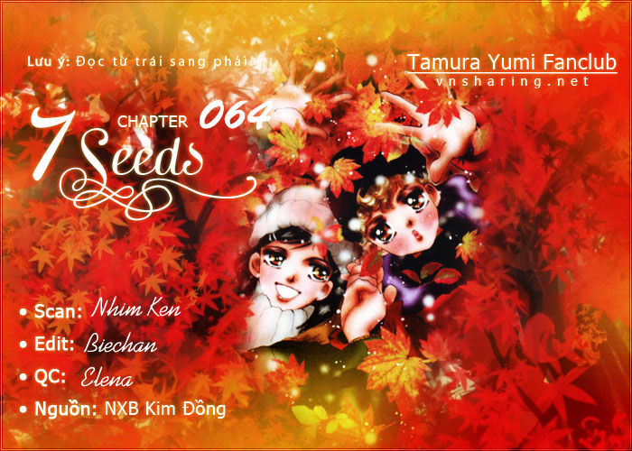 Mầm Sống: Chapter 64