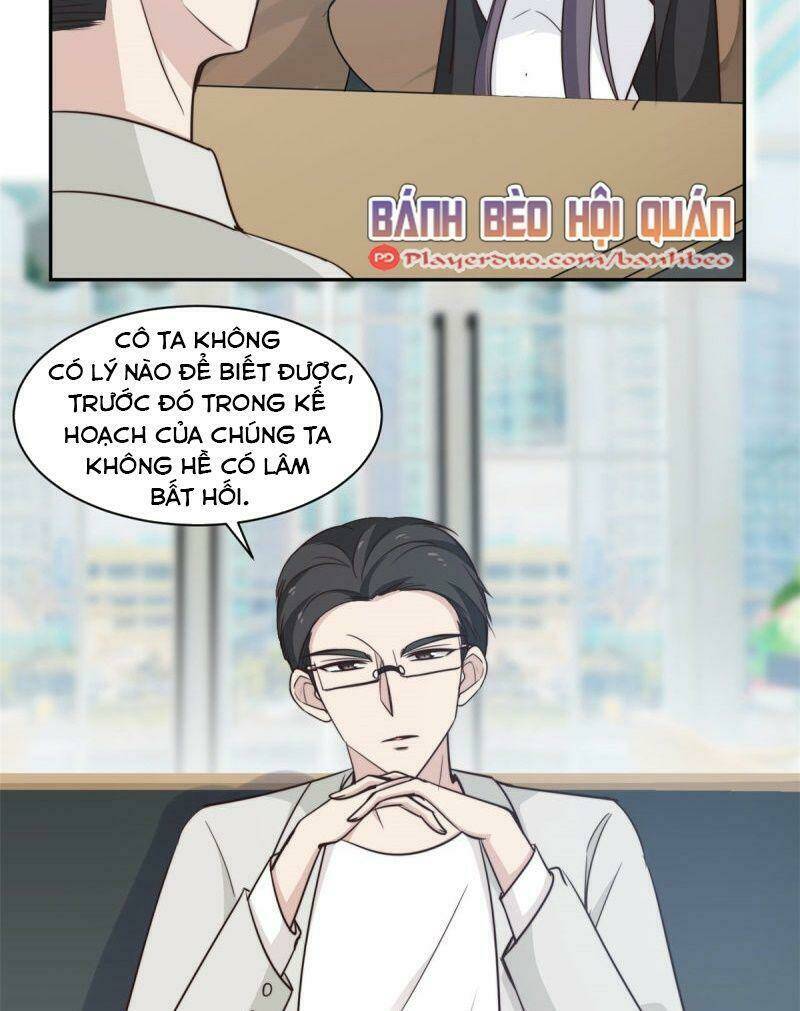 Tổng Tài, Tránh Xa Tôi Ra: Chapter 53