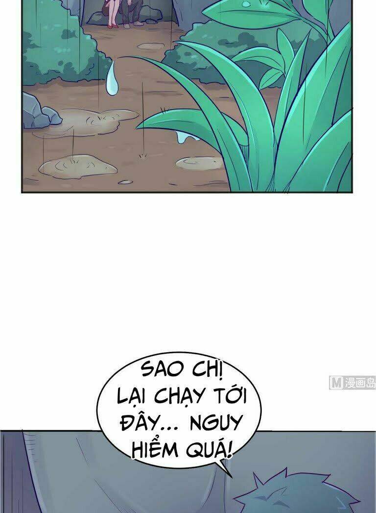 Bác Sĩ Riêng Của Nữ Thần: Chapter 48