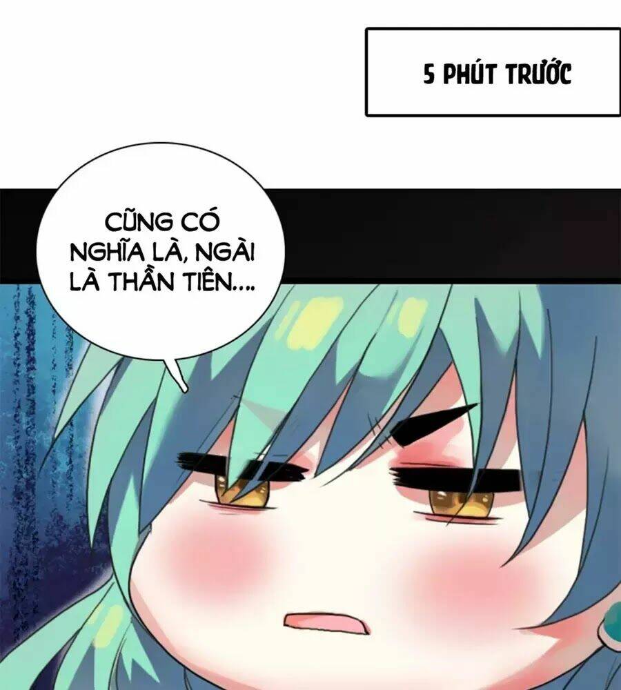 Vạn Năm Nhân Duyên Nhất Tuyến Khiên: Chapter 72