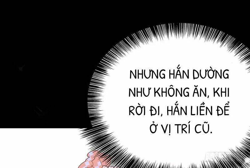 Chào Buổi Sáng, Ức Vạn Manh Thê: Chapter 20