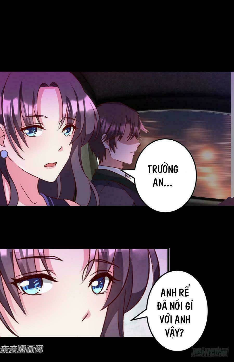 Gửi Người Không Quen: Chapter 30