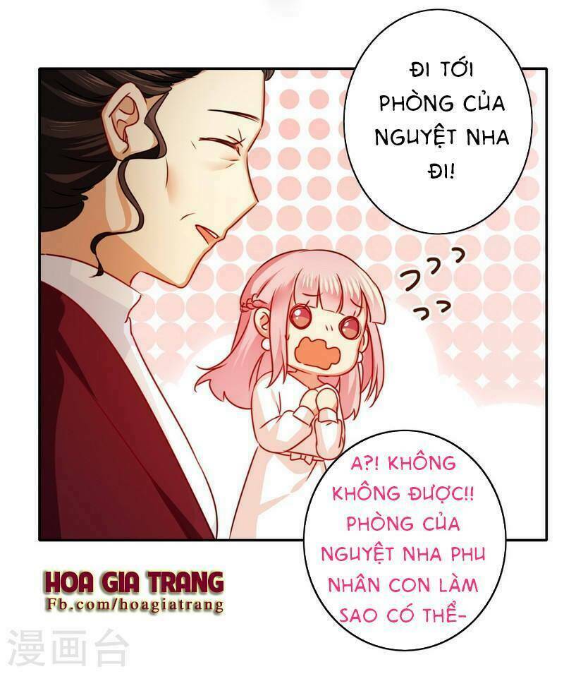 Phục Thù Thiếu Gia Tiểu Điềm Thê: Chapter 32