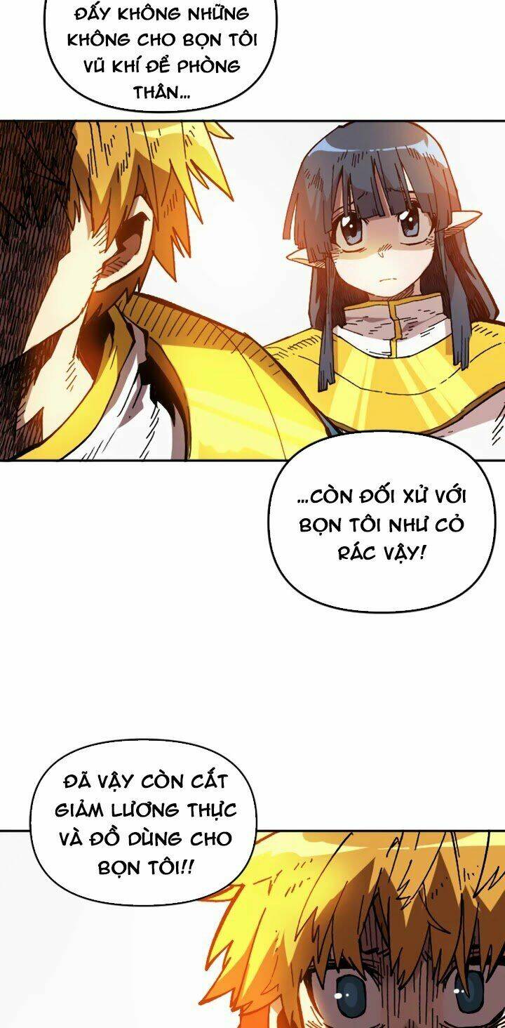 Nô Lệ Nghịch Thiên: Chapter 52