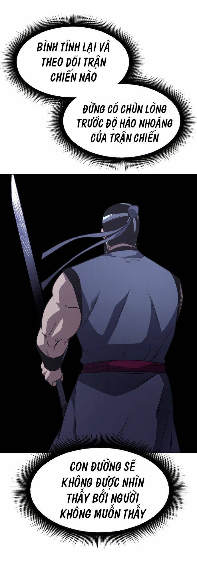 Câu Chuyện Về Người Lưu Giữ Lịch Sử: Chapter 7