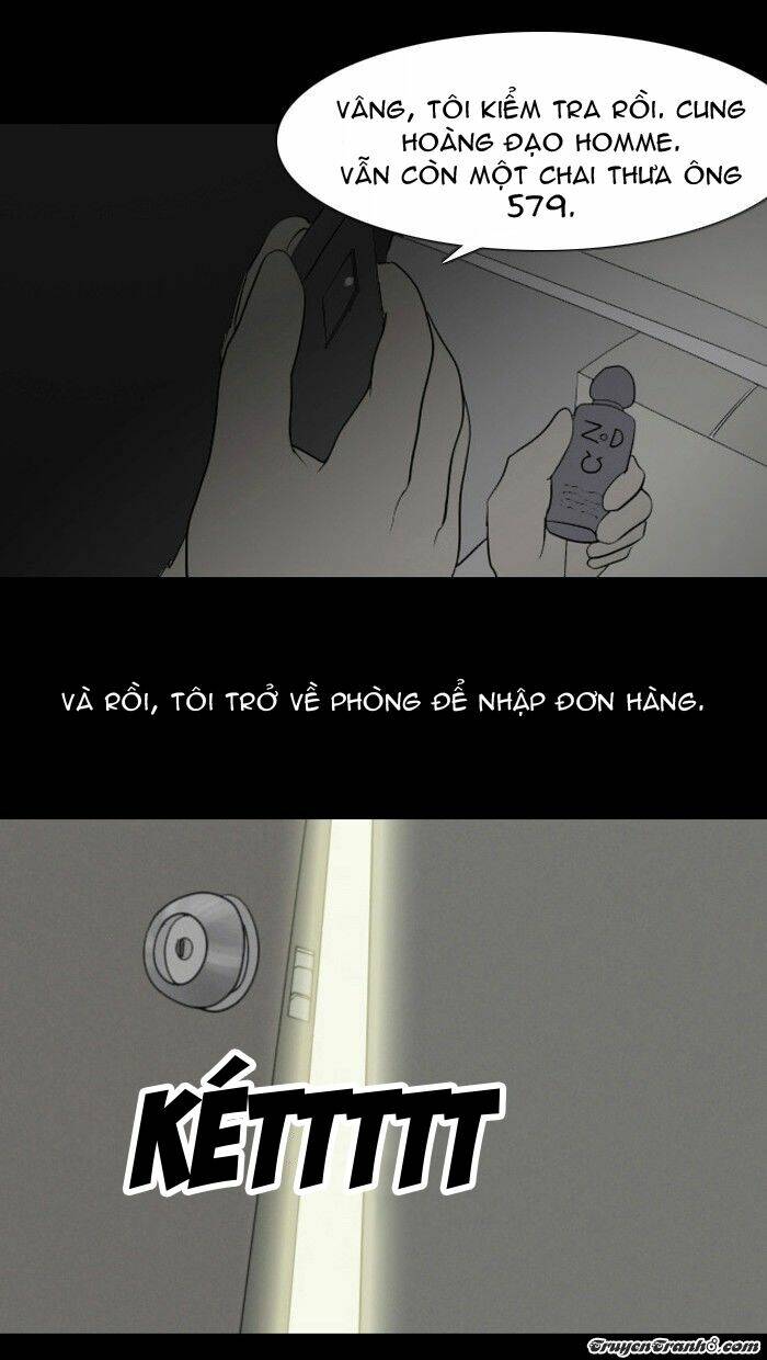 Thứ Sáu: Những Câu Chuyện Cấm: Chapter 25