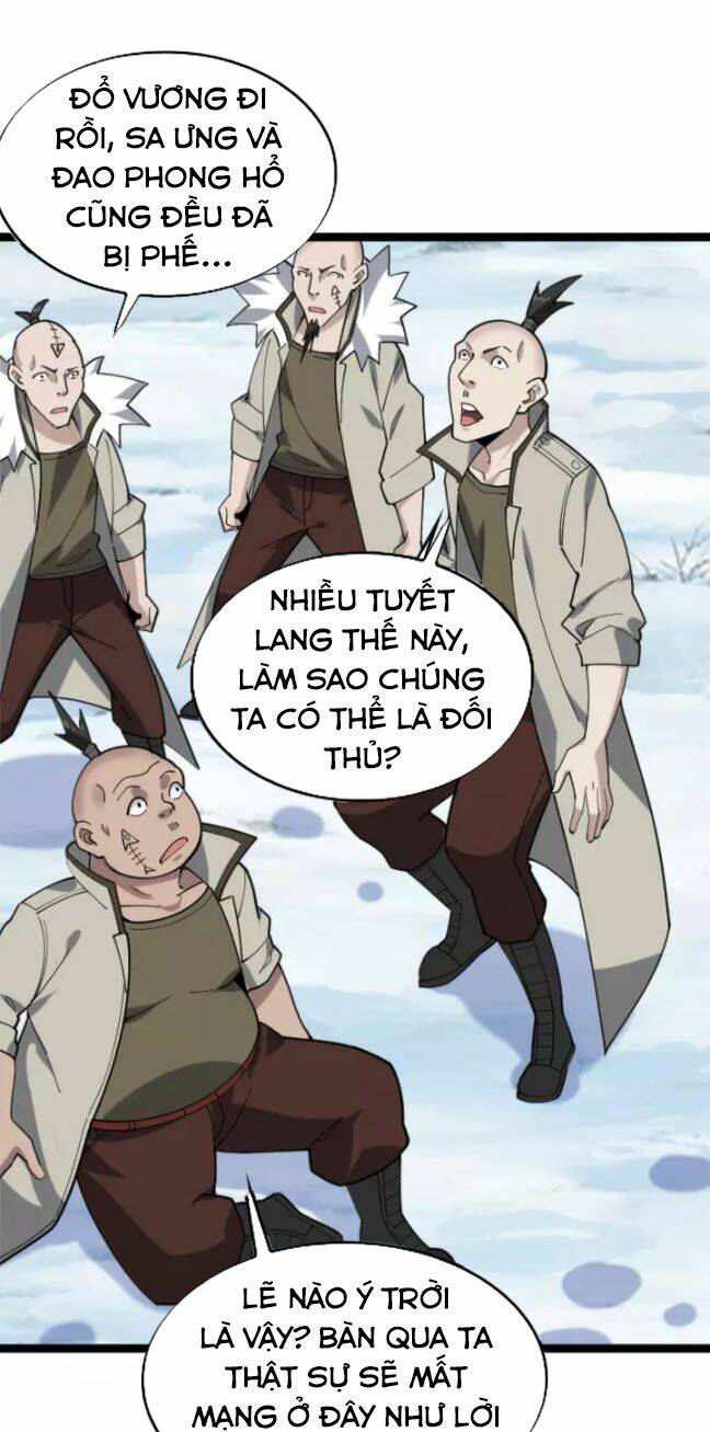 Siêu Cấp Đại Chủ Bạ: Chapter 99