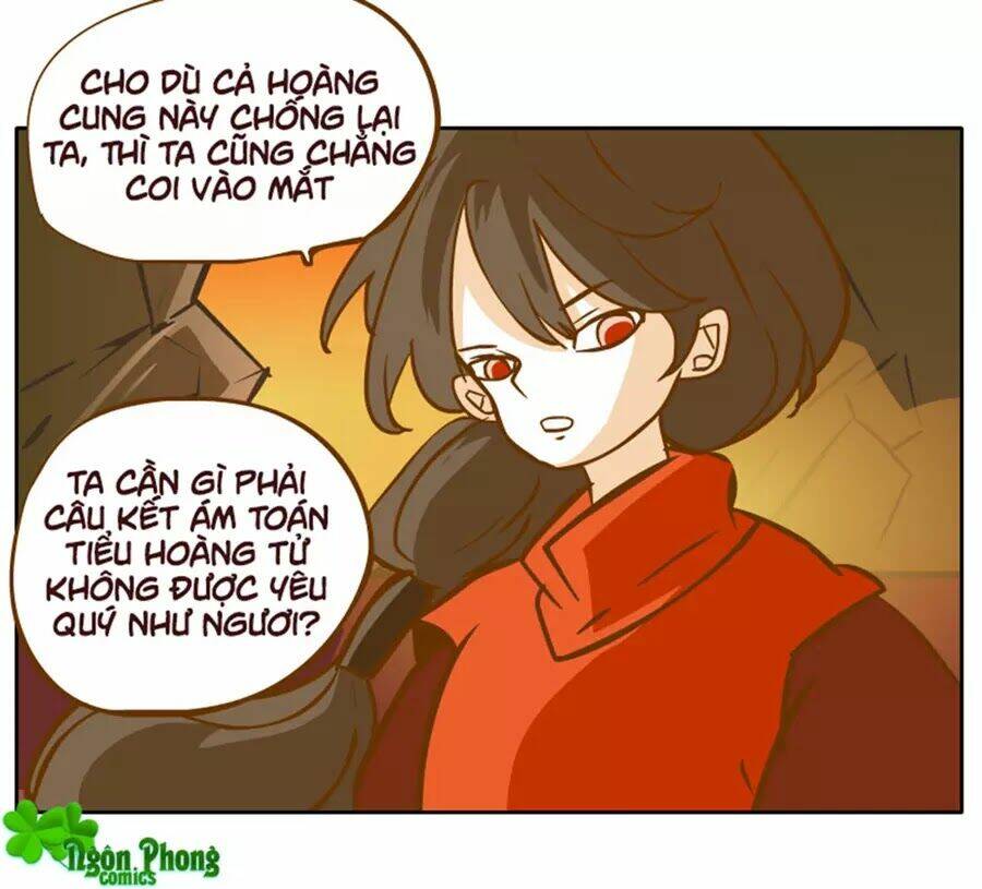 Hòa Thượng Và Tiểu Long Quân: Chapter 59