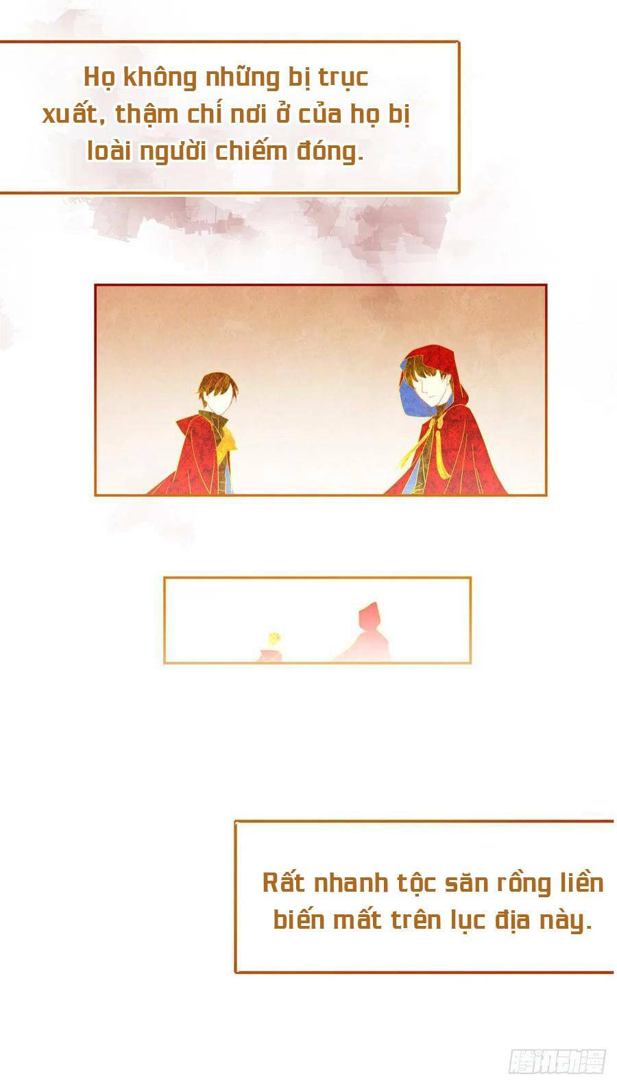 Nữ Hoàng Đầu Tiên Của Đế Quốc: Chapter 69