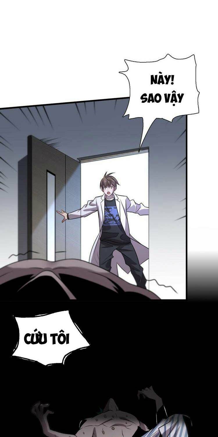 Trọng Sinh Tiểu Y Tiên: Chapter 111