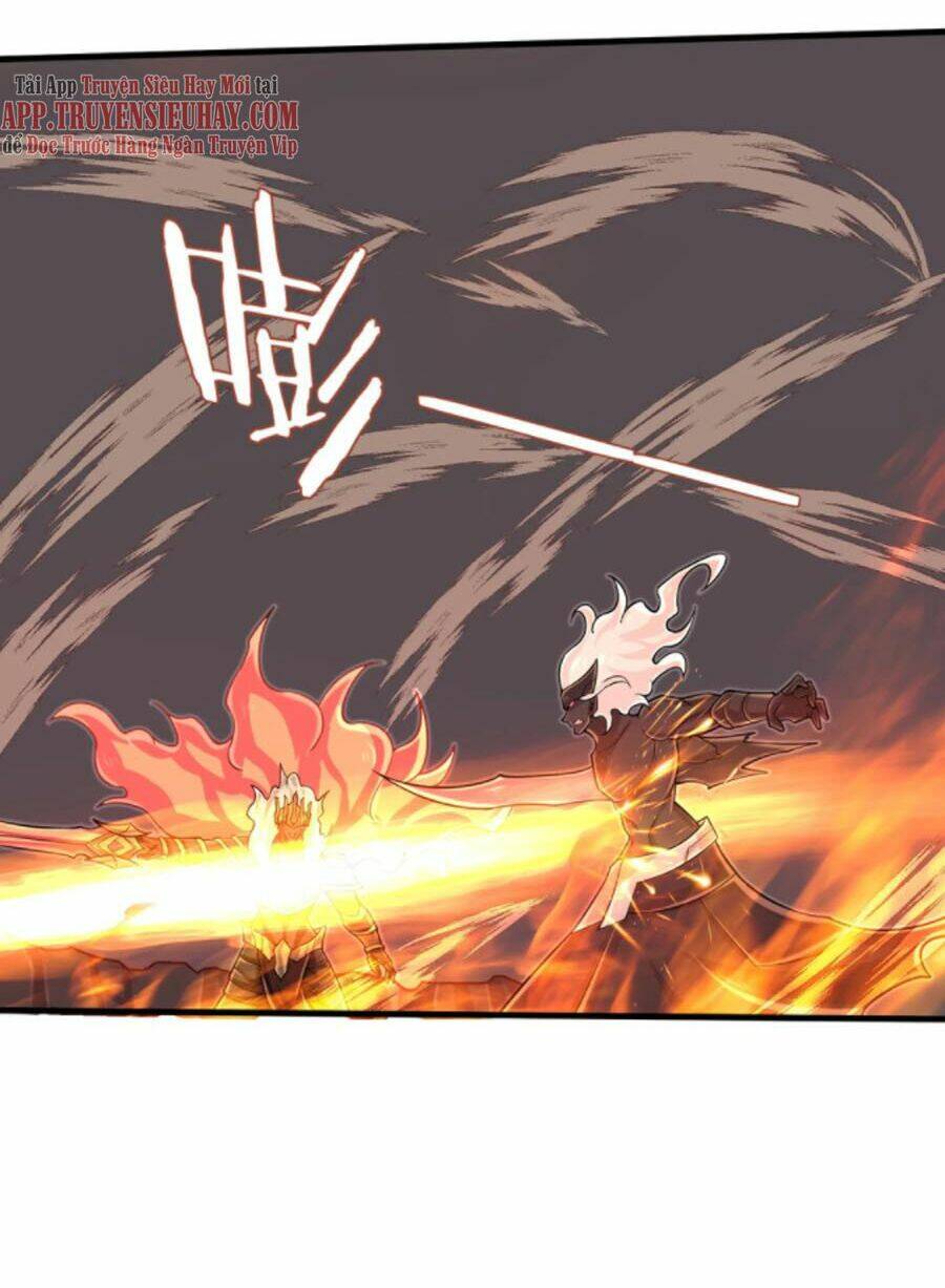 Một Trăm Triệu Điểm: Chapter 95