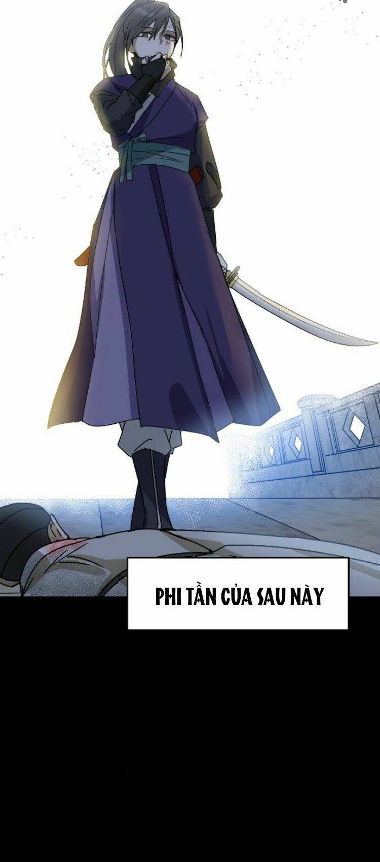 Duyên Nợ Kiếp Trước: Chapter 11