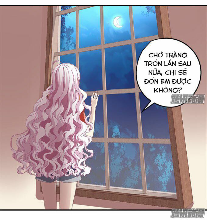 Thiên lại âm linh: Chapter 12
