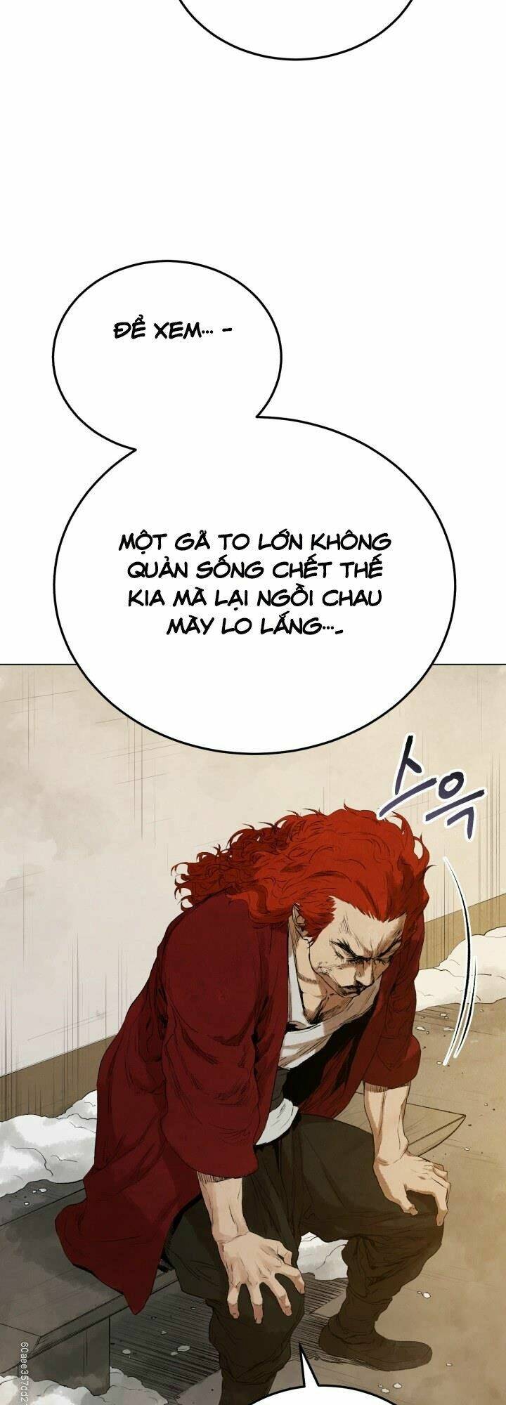 Phụng Tiên Trọng Sinh Ký: Chapter 21