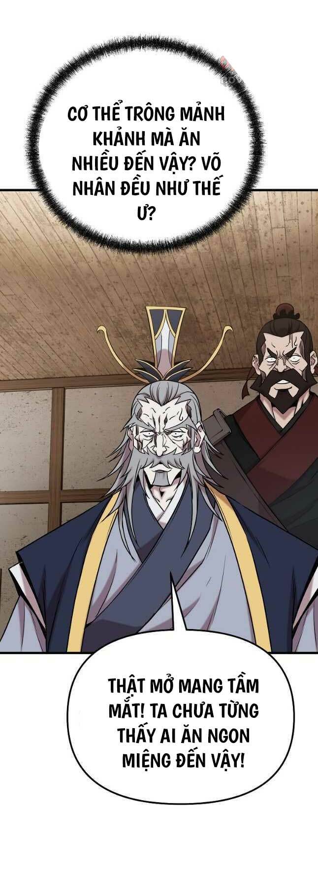 Đông Phương Bất Bại: Chapter 21