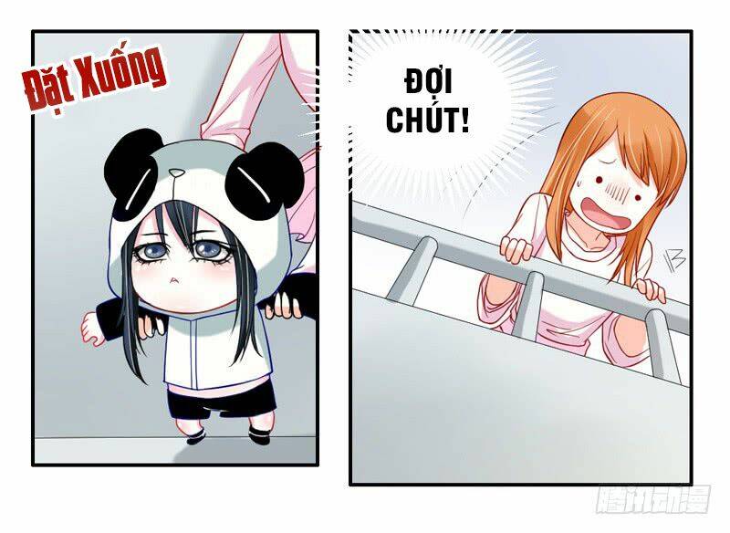 Ma Vương Đại Nhân Đi Thông Thả: Chapter 35